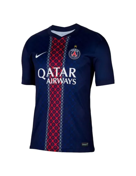 MAILLOT PSG DOMICILE 1 ETOILE SAISON 2025-2026